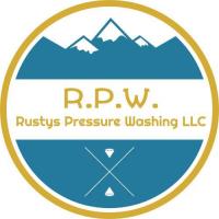 Rusty's Pressure Washing LLC image 1
